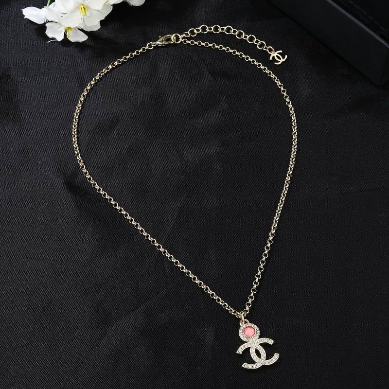 Chanel Necklace 03yxs303 (1)