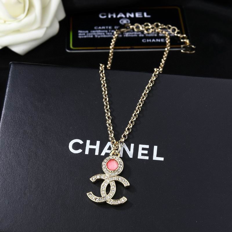 Chanel Necklace 03yxs303 (3)