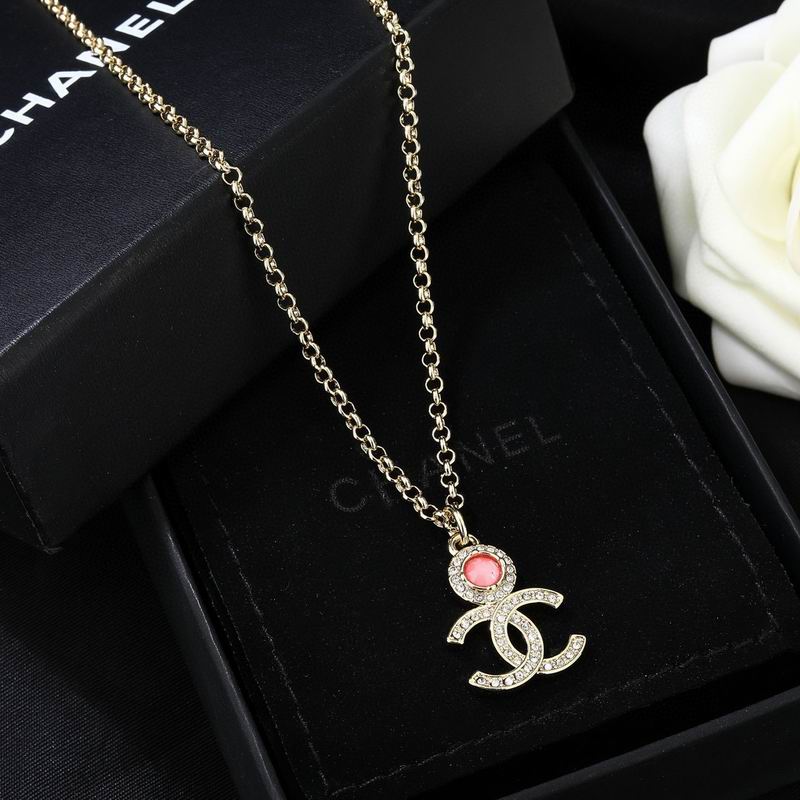 Chanel Necklace 03yxs303 (4)
