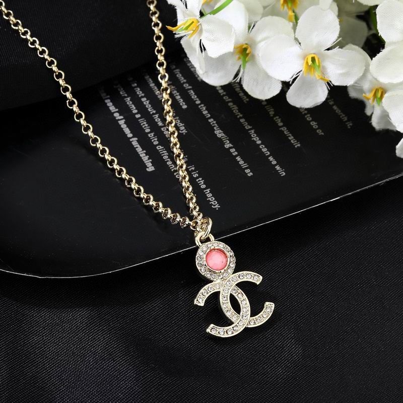 Chanel Necklace 03yxs303 (6)