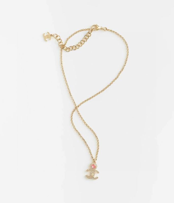 Chanel Necklace 03yxs303 (8)