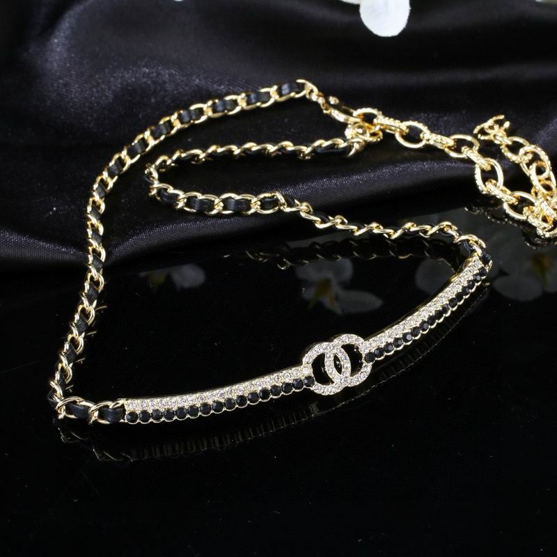 Chanel Necklace 03yxs304 (3)