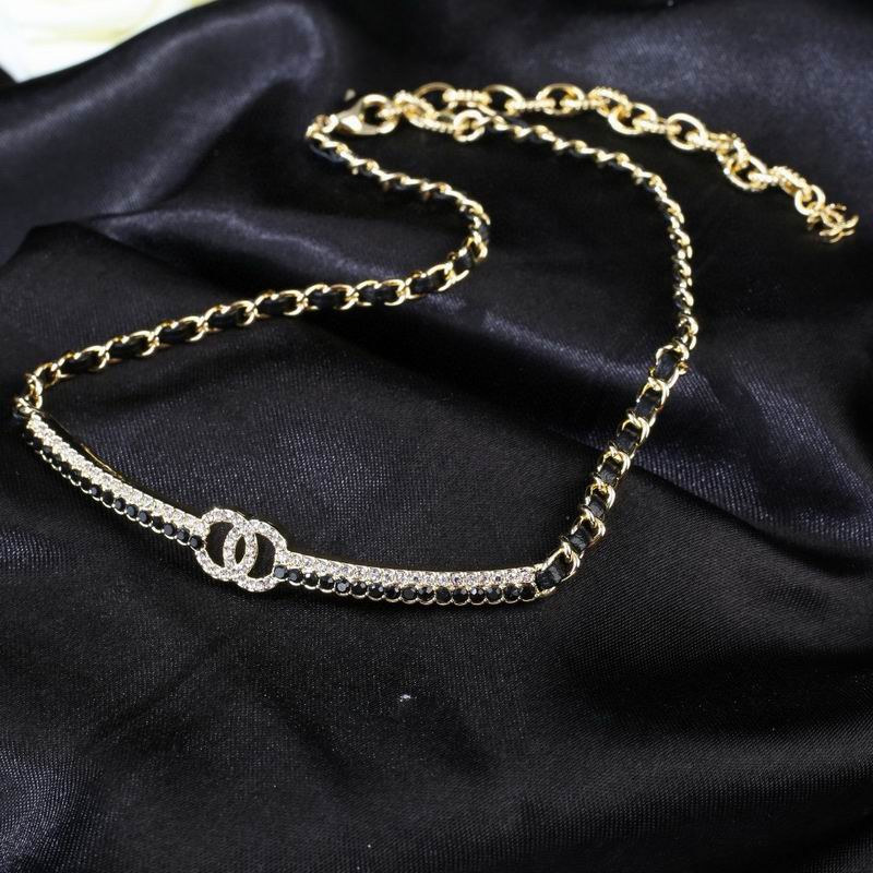 Chanel Necklace 03yxs304 (6)