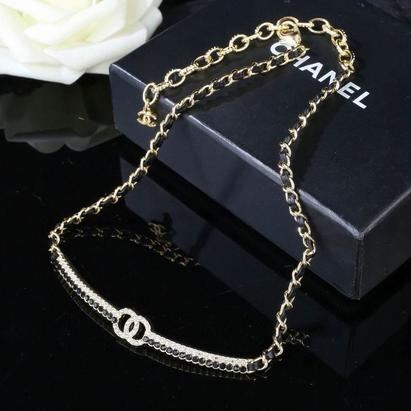 Chanel Necklace 03yxs304 (7)