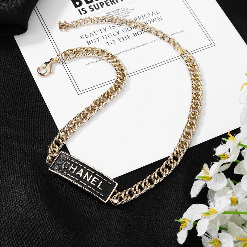 Chanel Necklace 03yxs305 (8)