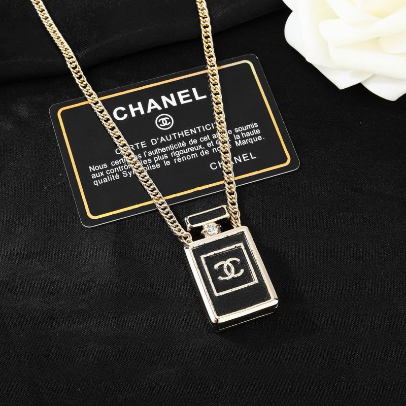 Chanel Necklace 03yxs306 (3)