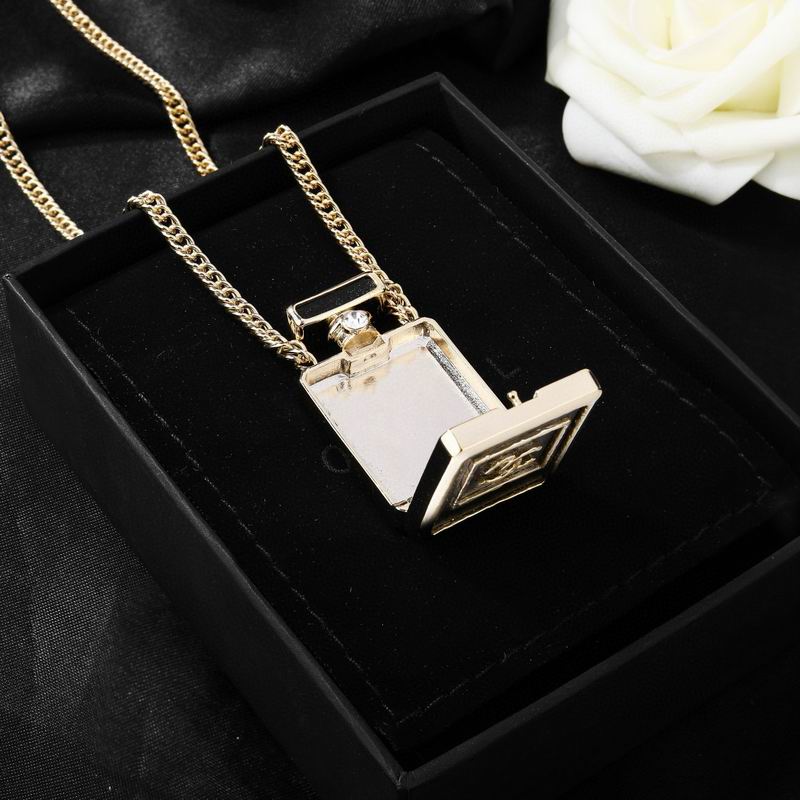 Chanel Necklace 03yxs306 (6)