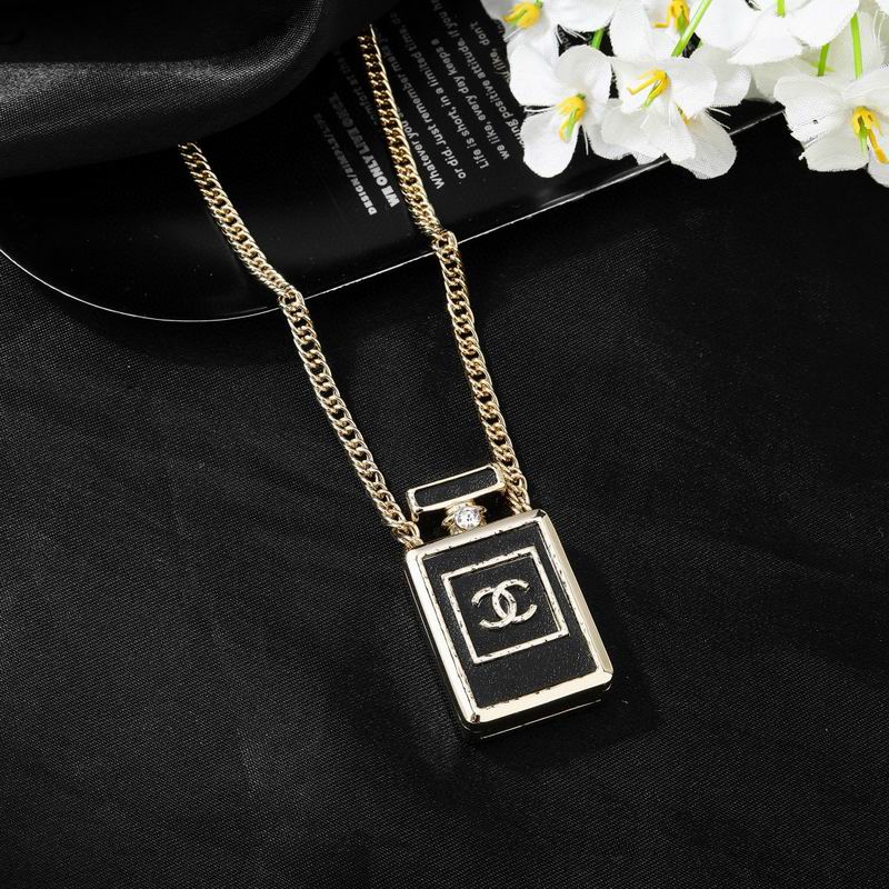 Chanel Necklace 03yxs306 (7)