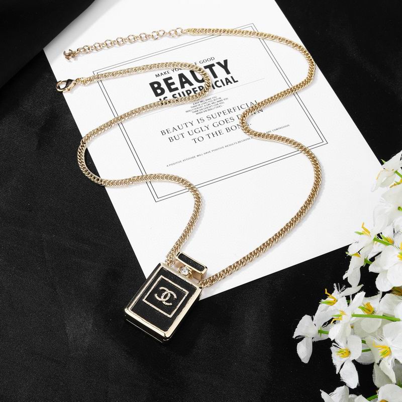 Chanel Necklace 03yxs306 (8)