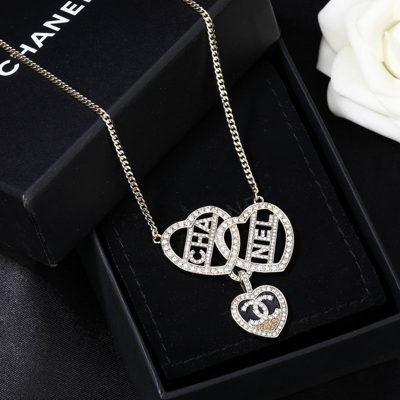 Chanel Necklace 03yxs307 (3)