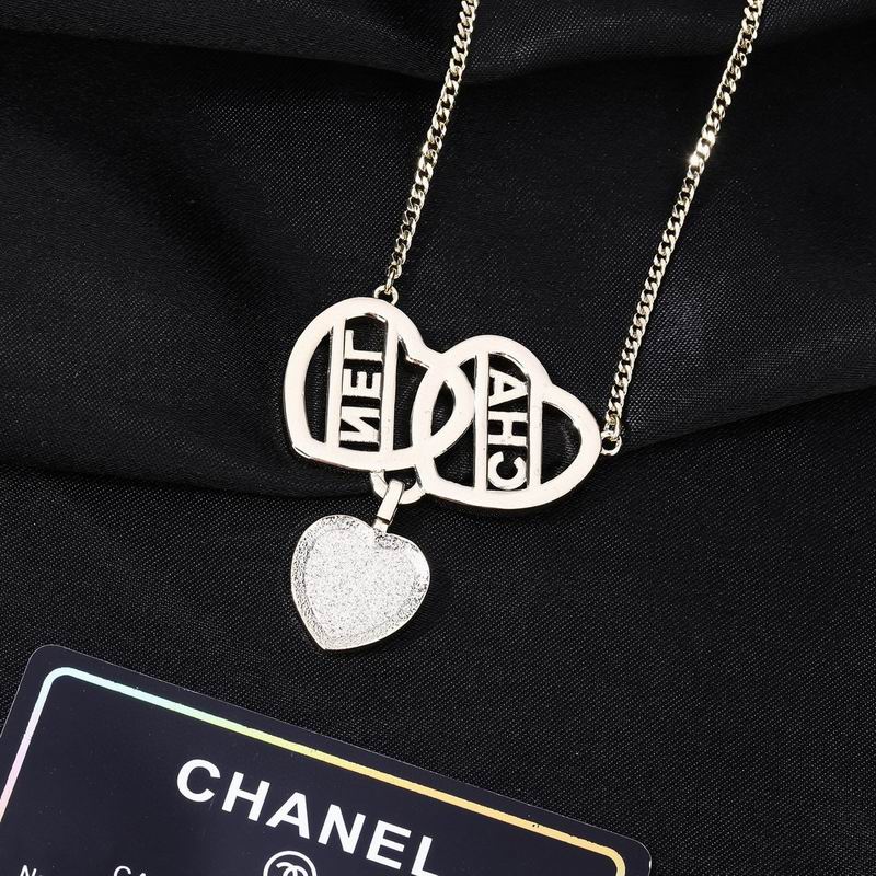 Chanel Necklace 03yxs307 (4)