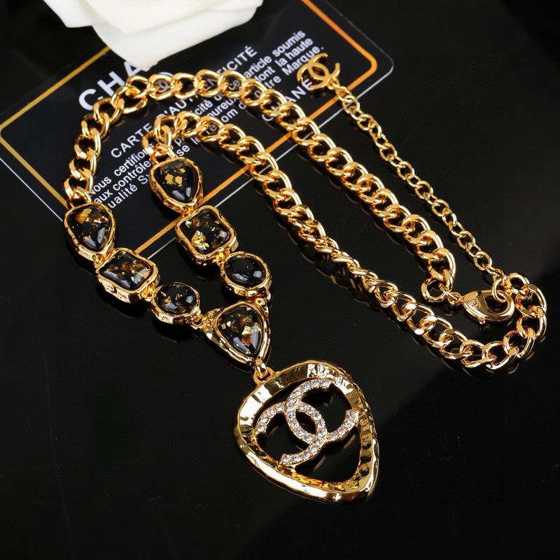 Chanel Necklace 03yxs308 (2)