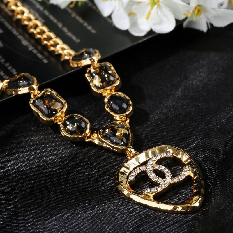 Chanel Necklace 03yxs308 (4)