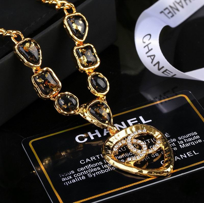 Chanel Necklace 03yxs308 (5)
