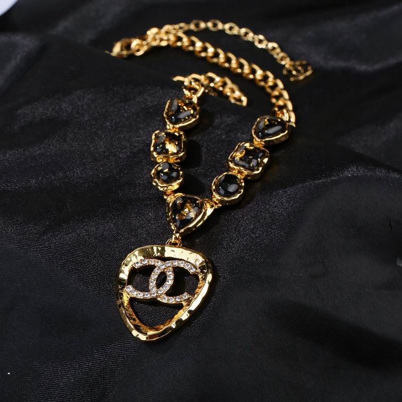 Chanel Necklace 03yxs308 (7)