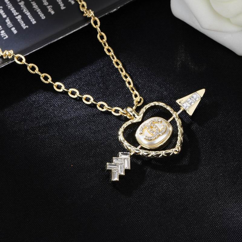 Chanel Necklace 03yxs309 (6)