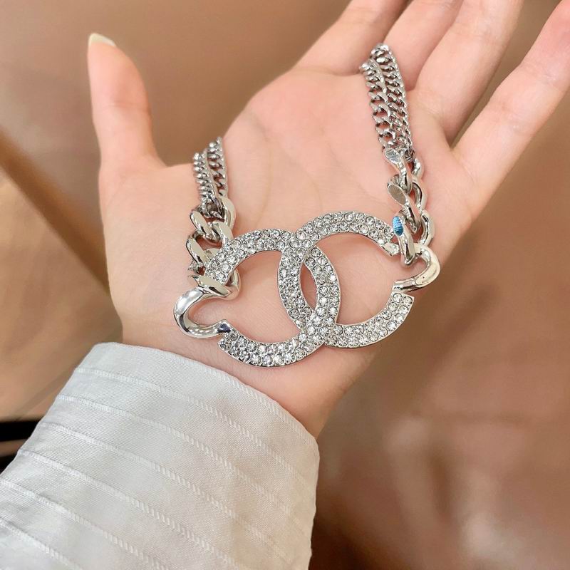 Chanel Necklace 03yxs310 (7)