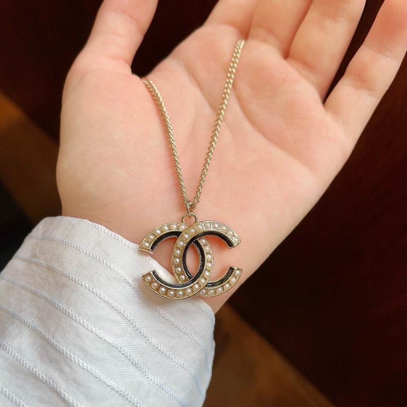 Chanel Necklace 03yxs311 (1)