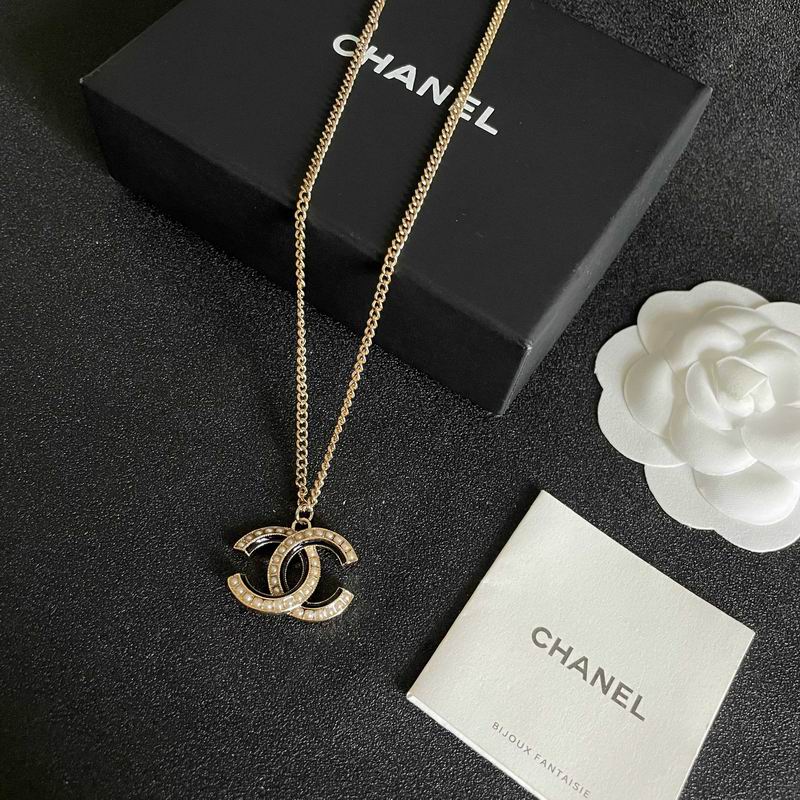 Chanel Necklace 03yxs311 (2)