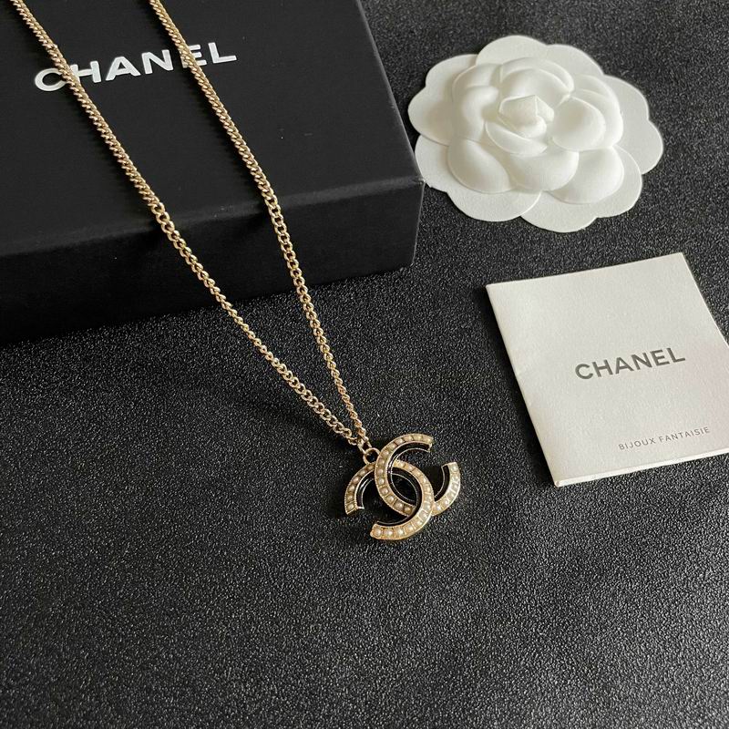 Chanel Necklace 03yxs311 (3)