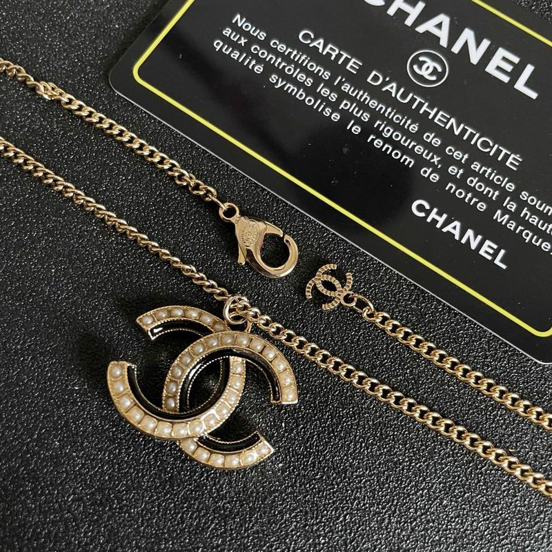 Chanel Necklace 03yxs311 (4)