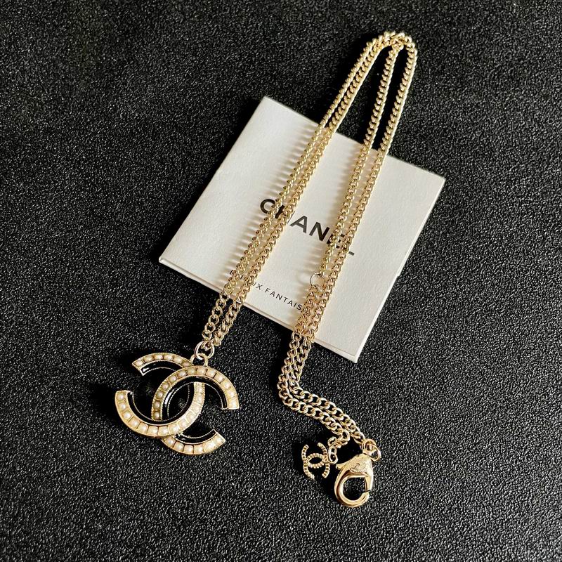 Chanel Necklace 03yxs311 (6)