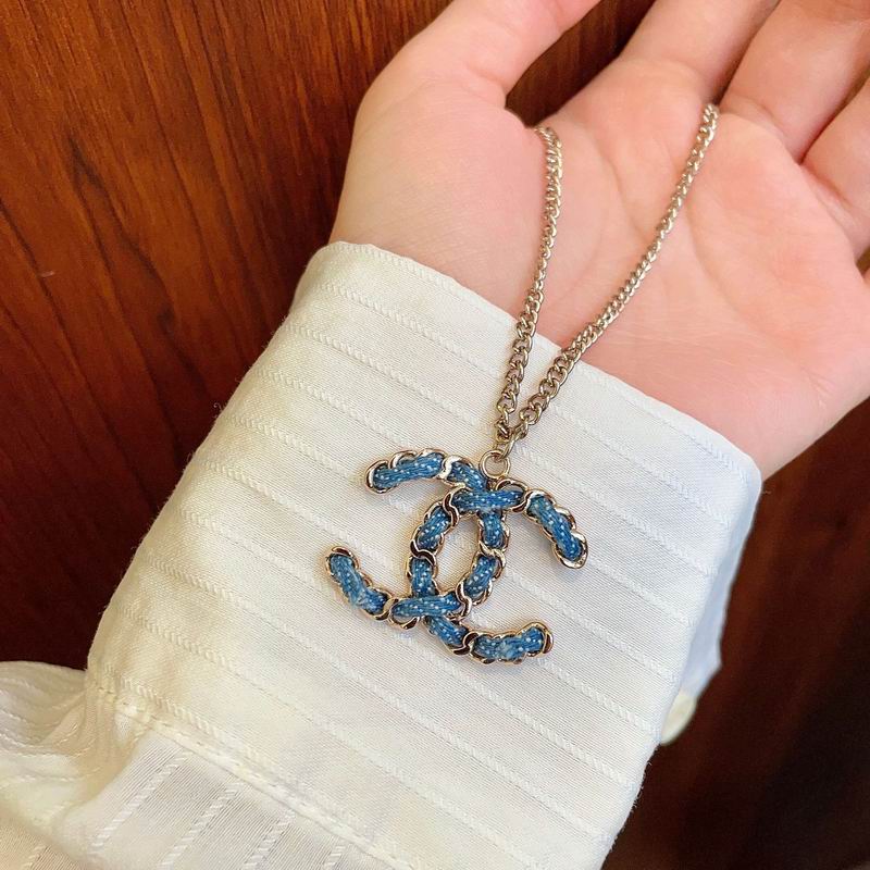 Chanel Necklace 03yxs312 (13)