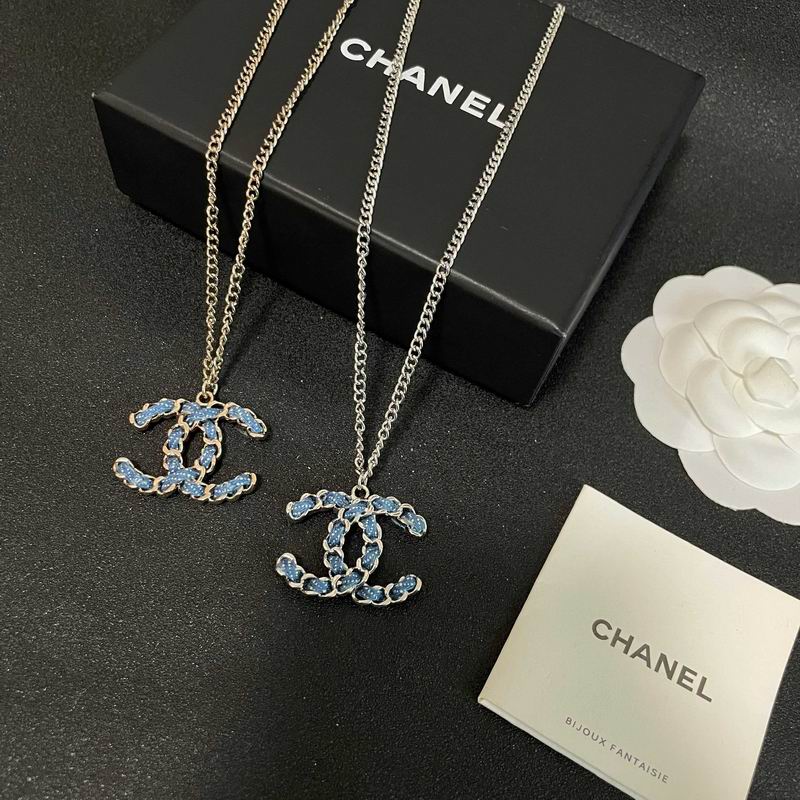 Chanel Necklace 03yxs312 (6)