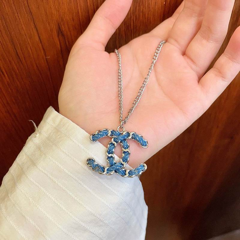 Chanel Necklace 03yxs312 (7)