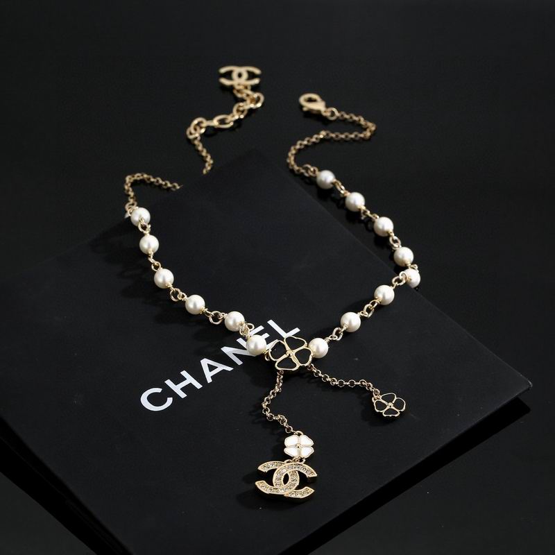 Chanel Necklace 03yxs313 (2)