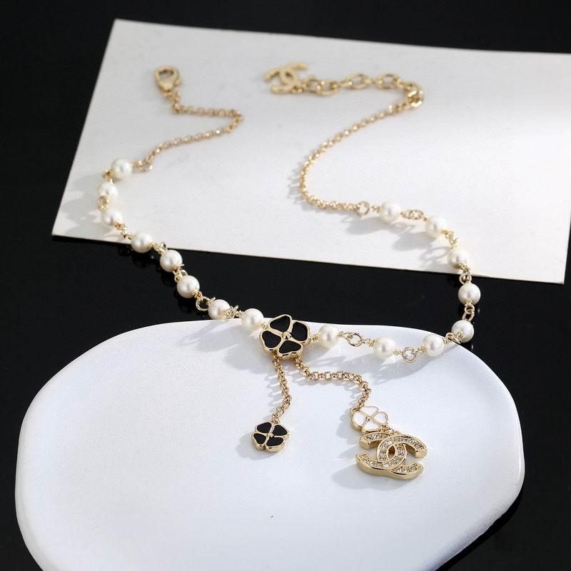 Chanel Necklace 03yxs313 (5)