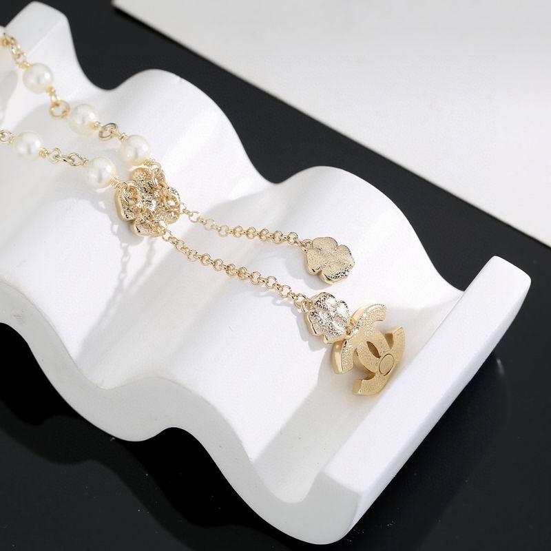 Chanel Necklace 03yxs313 (6)