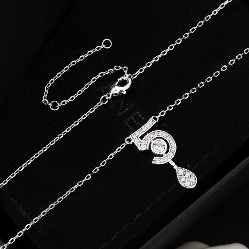 Chanel Necklace 03yxs315 (2)