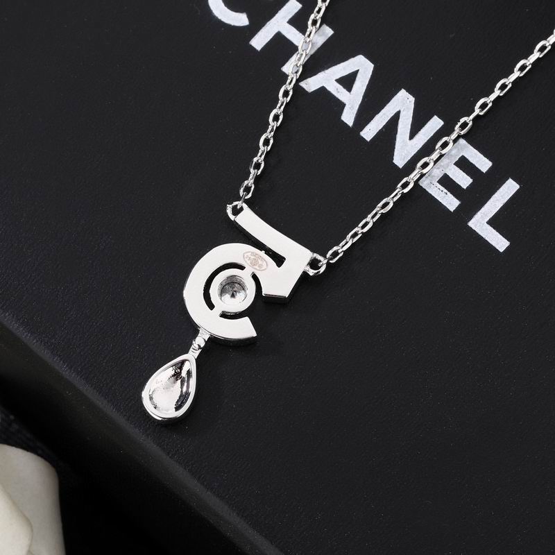 Chanel Necklace 03yxs315 (4)