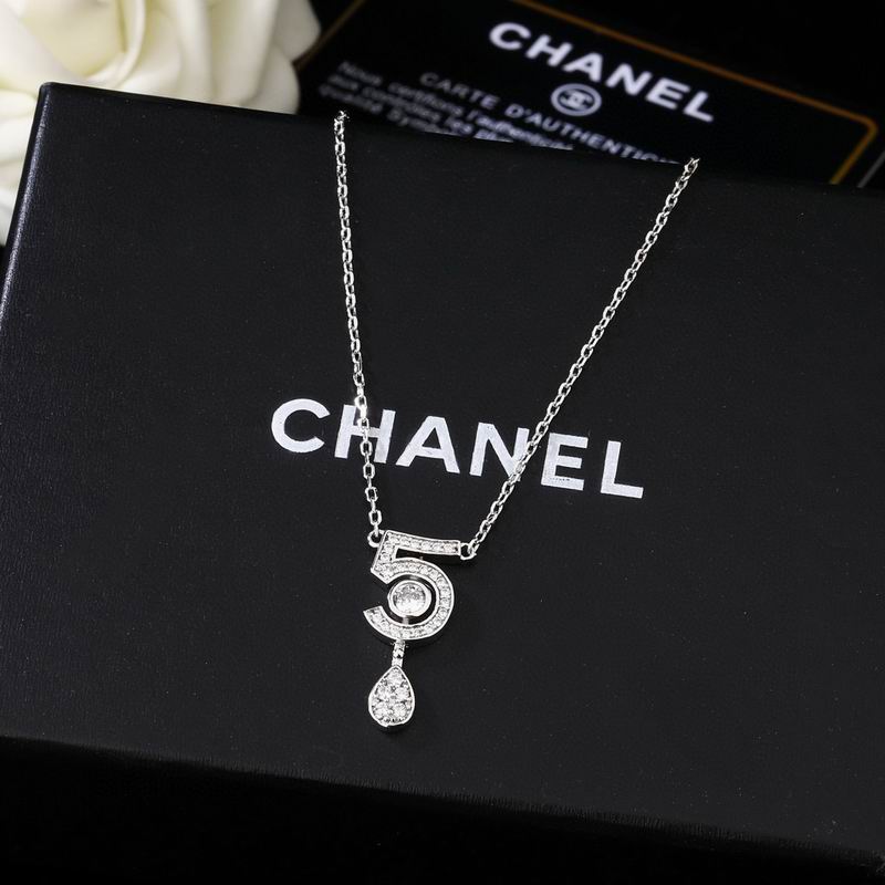 Chanel Necklace 03yxs315 (6)
