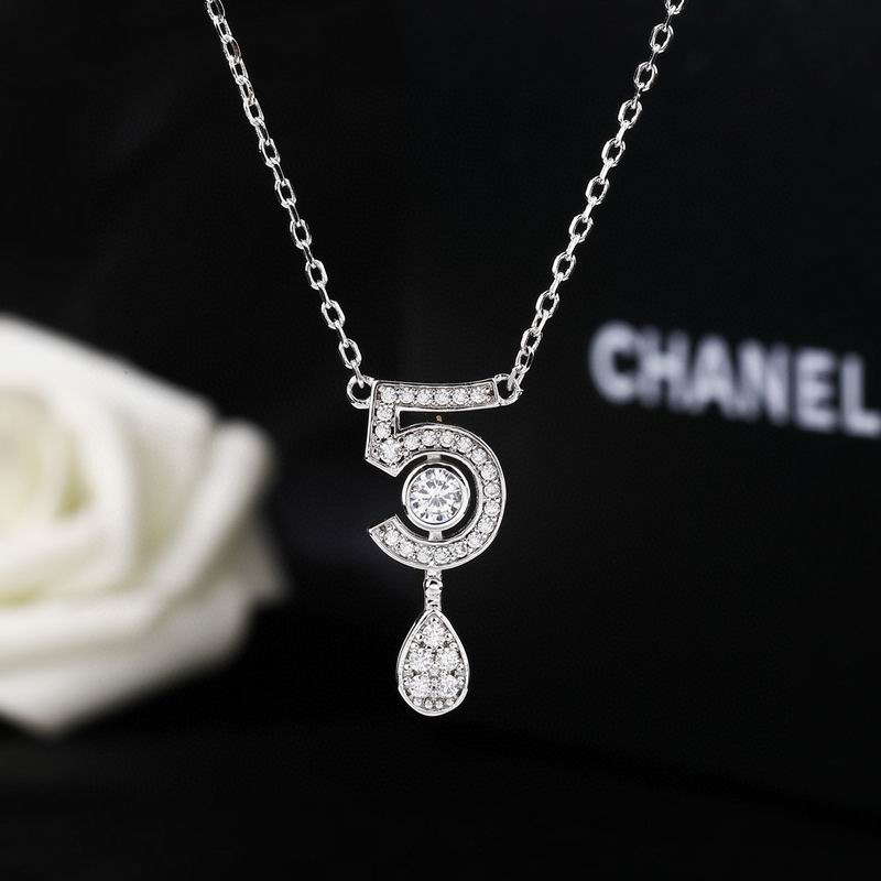 Chanel Necklace 03yxs315 (7)
