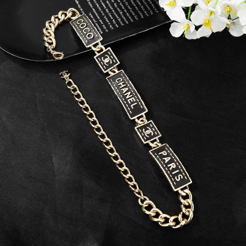 Chanel Necklace 03yxs316 (5)