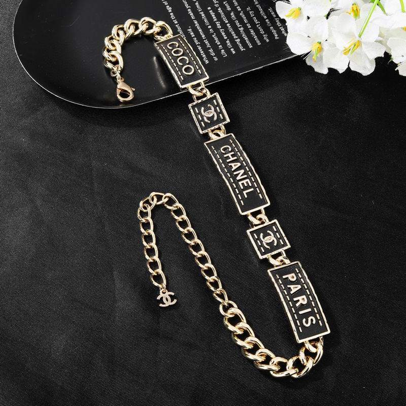 Chanel Necklace 03yxs316 (6)