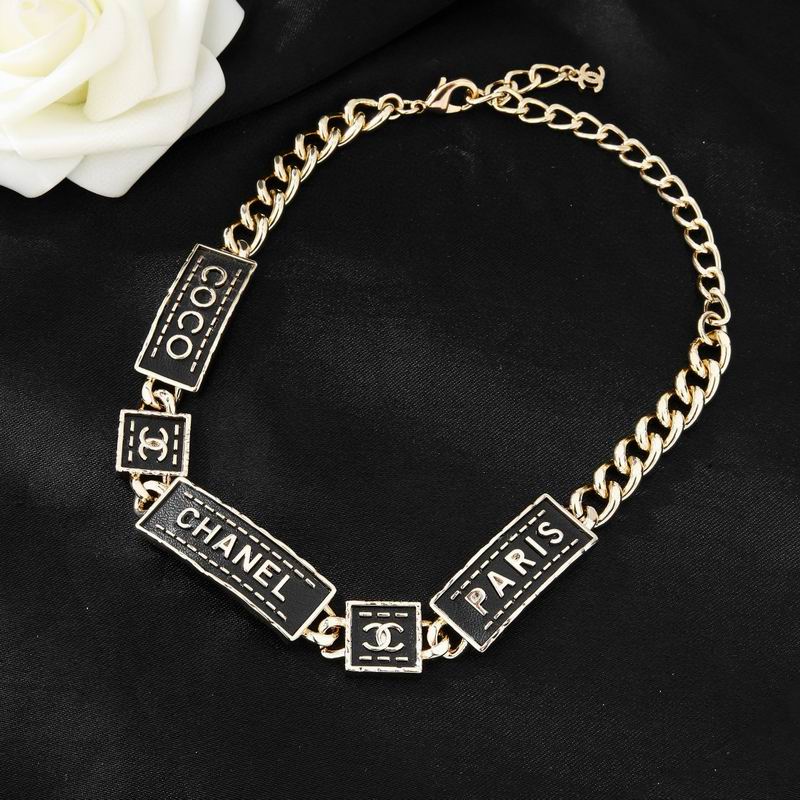 Chanel Necklace 03yxs316 (8)