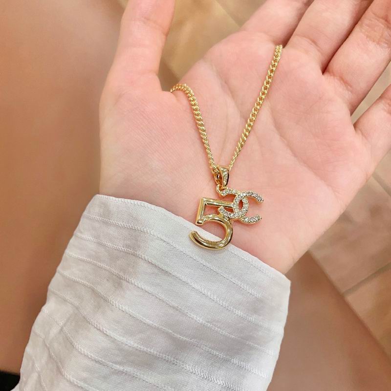 Chanel Necklace 03yxs317 (5)