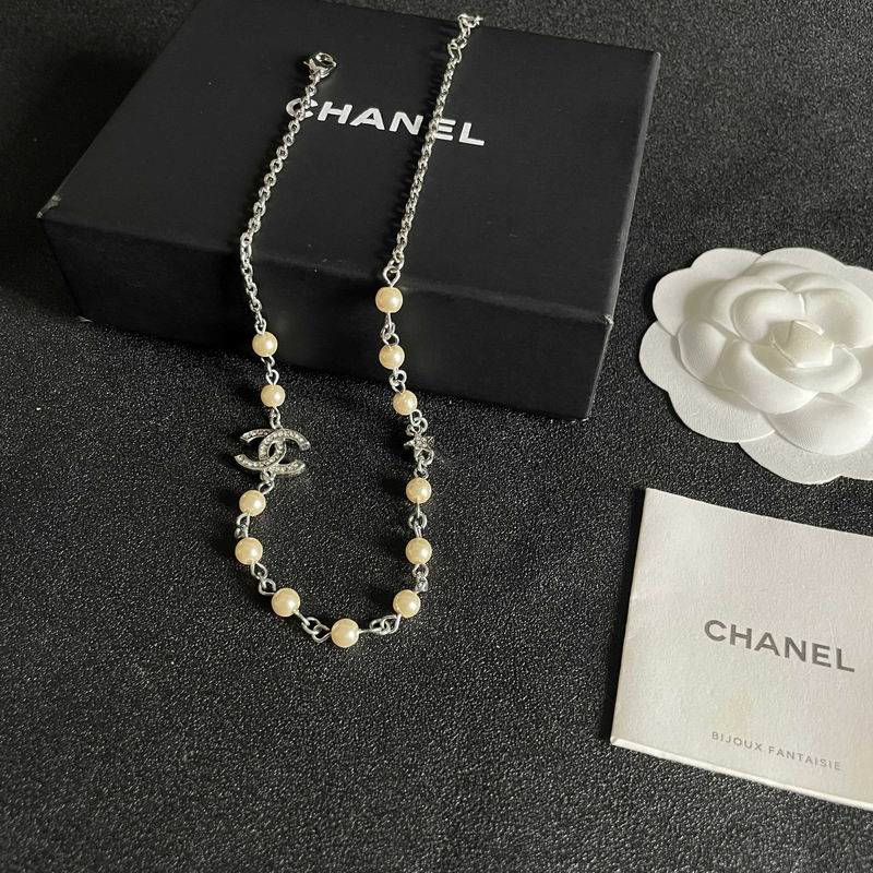 Chanel Necklace 03yxs318 (1)