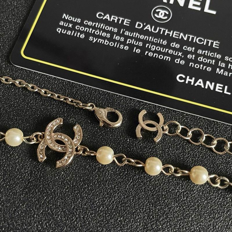 Chanel Necklace 03yxs318 (11)