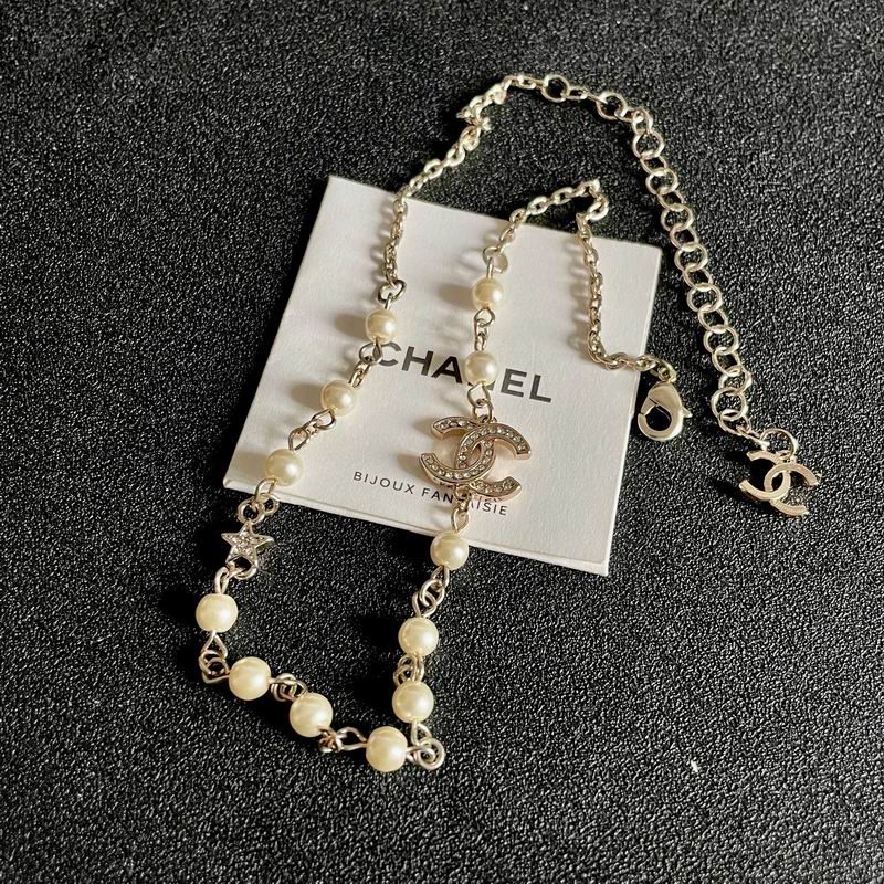 Chanel Necklace 03yxs318 (13)