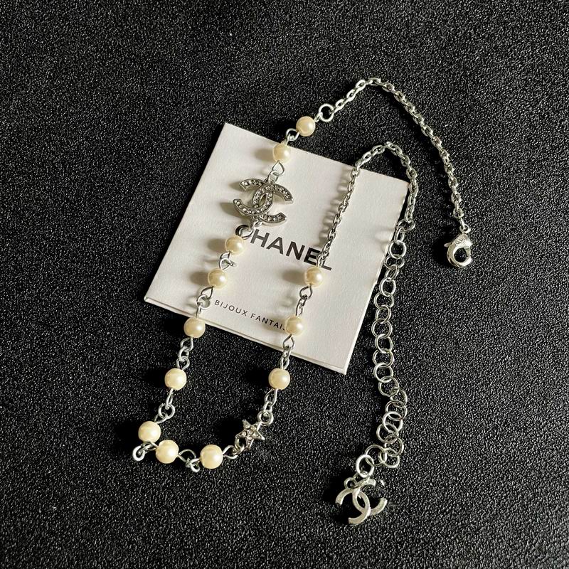 Chanel Necklace 03yxs318 (5)