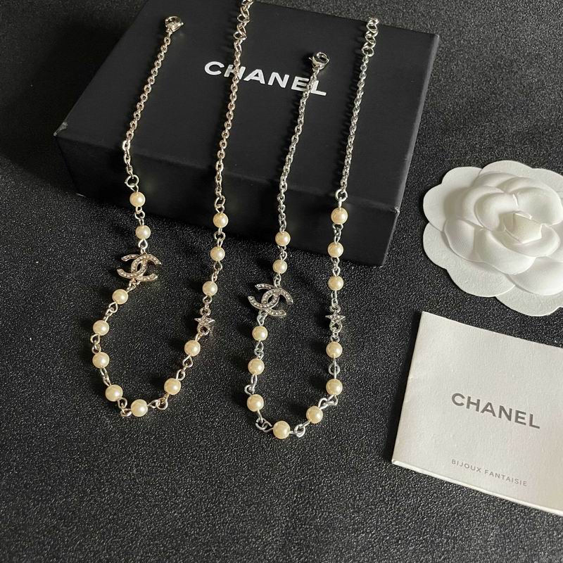 Chanel Necklace 03yxs318 (6)