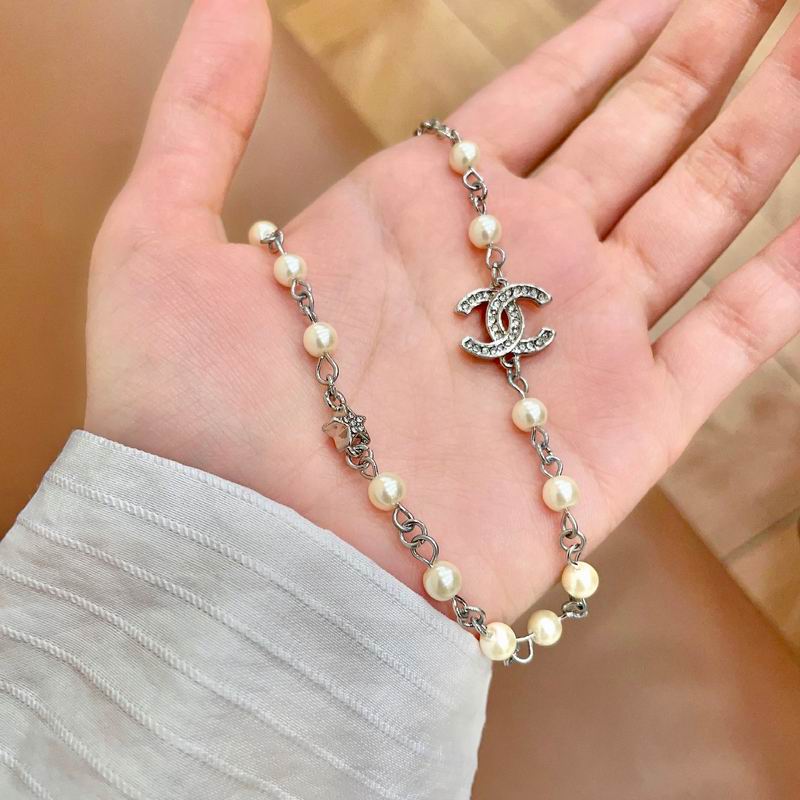 Chanel Necklace 03yxs318 (7)
