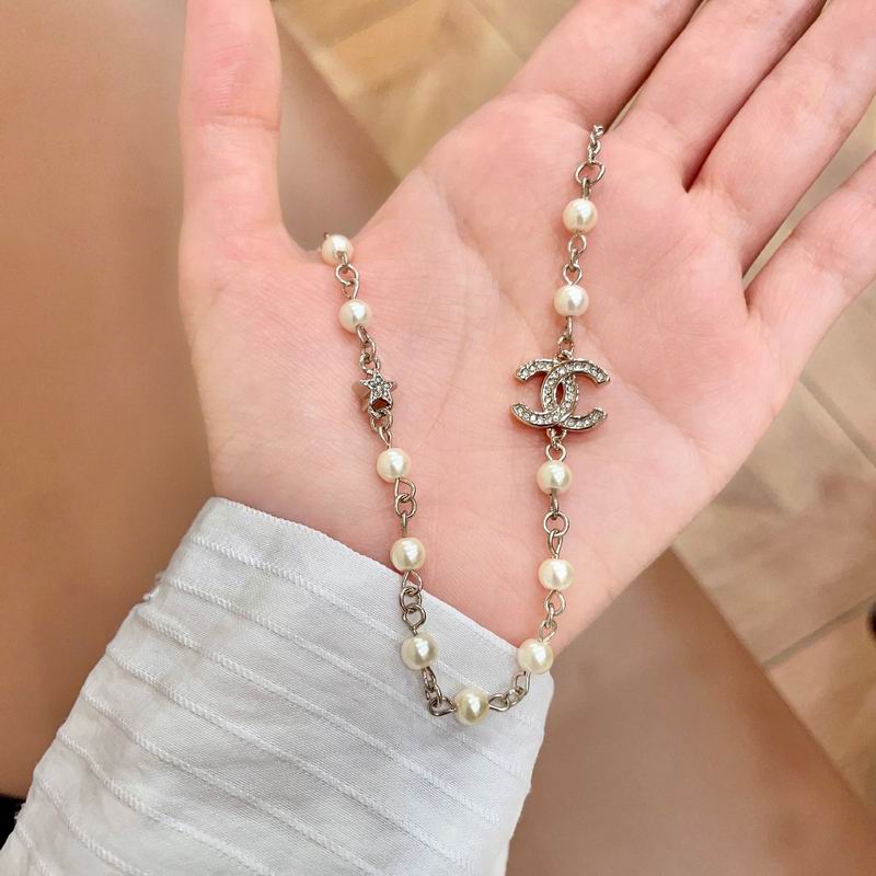 Chanel Necklace 03yxs318 (8)