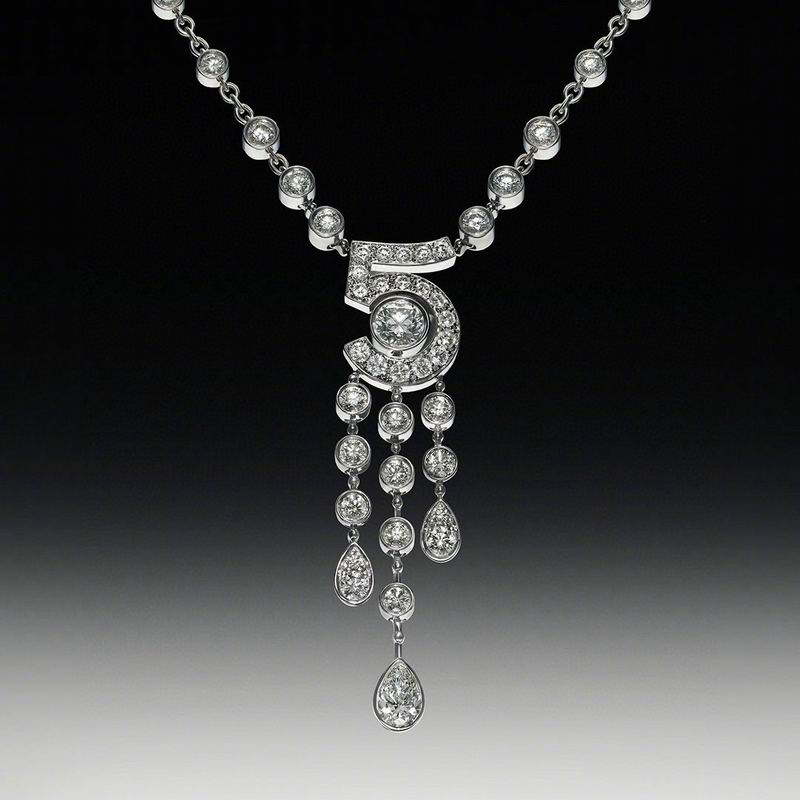 Chanel Necklace 03yxs319 (1)