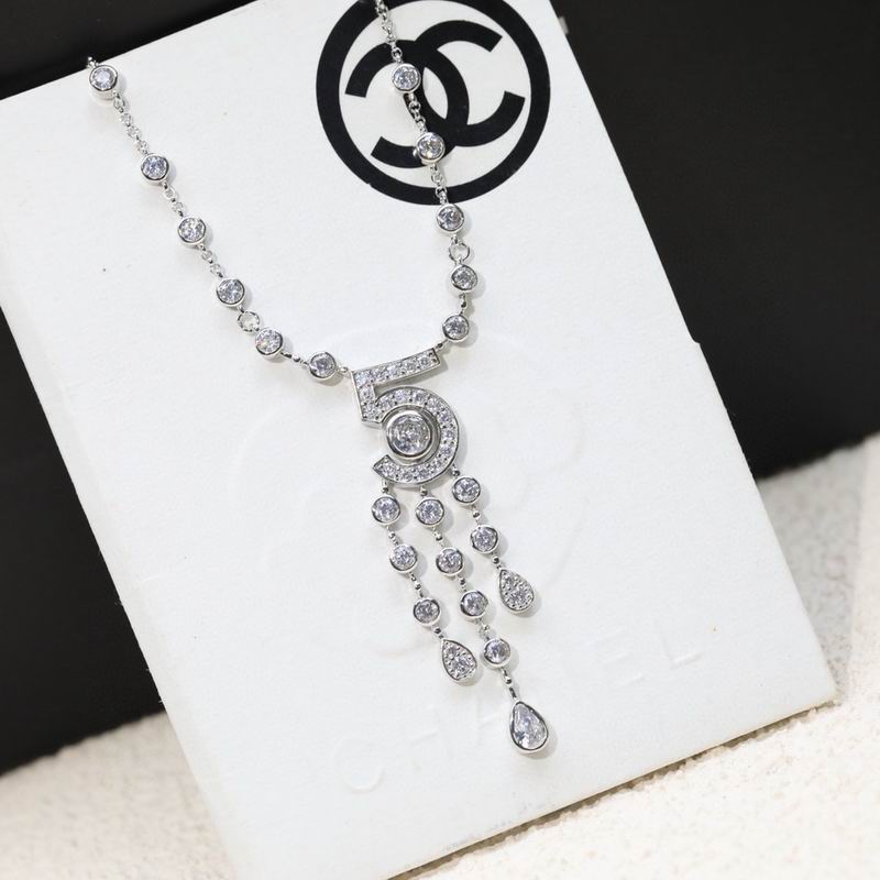 Chanel Necklace 03yxs319 (2)