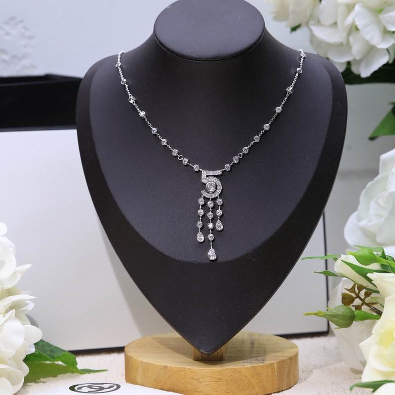 Chanel Necklace 03yxs319 (3)